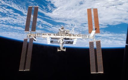 Роскосмос повідомив про викид аміаку на МКС, NASA поки не підтверджує