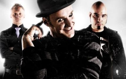 Фінські романтики Poets of the Fall вперше дадуть концерт у Києві