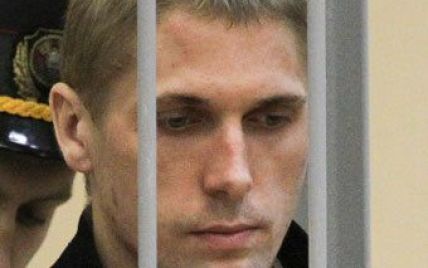 У Білорусі розстріляли засудженого за теракт у мінському метро