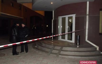 Вибухом у центрі Харкова "заділо" екс-прокурора і двох бізнесменів (фото)