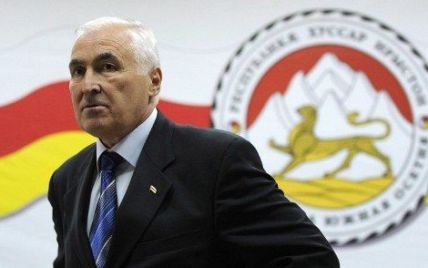 Екс-шеф КДБ став президентом Південної Осетії