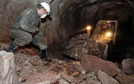 Вибух метану в шахті поховав живцем дев'ятьох гірників