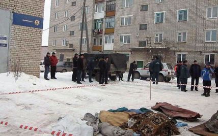 В однокімнатній квартирі згоріла живцем вся родина – 2 дорослих і 7 дітей