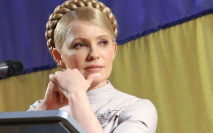 США похвалили Україну за перевезення Тимошенко до лікарні