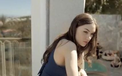 Порнозірка Саша Грей стала обличчям соціальної реклами за права жінок (відео)