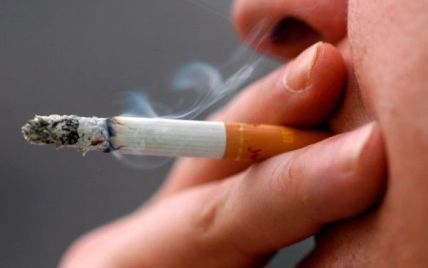 За допомогою акцизів можна знизити рівень куріння - експерти