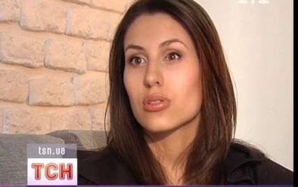 Сестра Олі Горбачової ніколи не заздрила її успіху