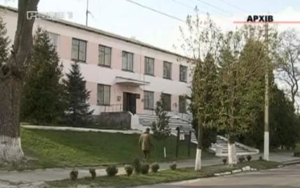 16-річний школяр на Рівненщині повісився просто в школі