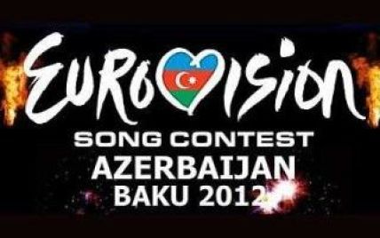 У Баку "Євробачення-2012" розпочалося з дефіле на червоному килимі