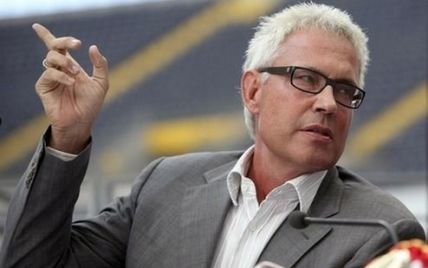 "Вікінг" поки не підписав контракт на бій з Кличком