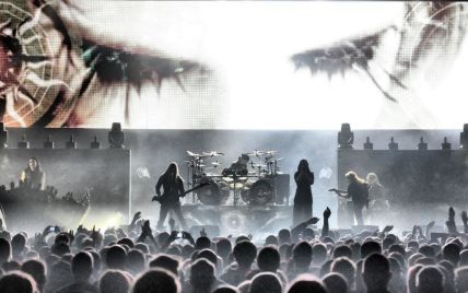 Nightwish везе до Києва власний кінофільм