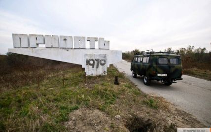 Фільм про Прип'ять припав до душі американцям