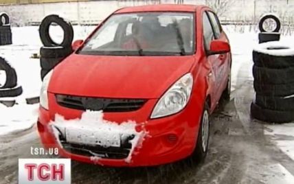 Даішники намалювали портрет типового порушника - і це не мажор