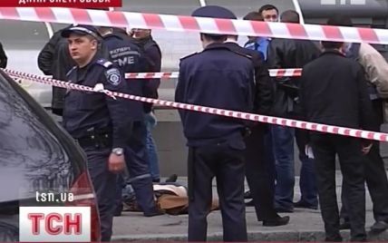 Застрелений дніпропетровський бізнесмен мав мільйонні борги