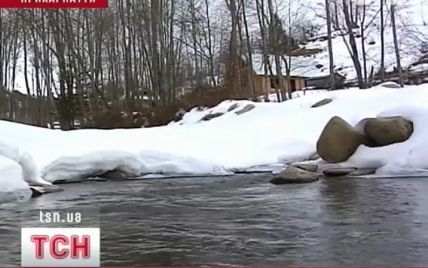 Карпати збираються перетворити на суцільні електростанції