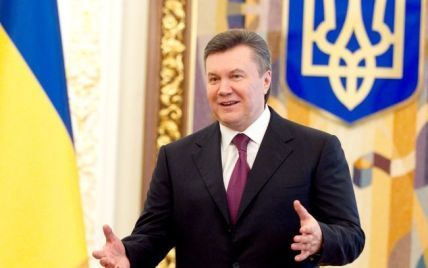 Янукович обіцяв священикам співочий номер від міністра