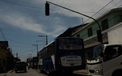 Блекаут в Гватемалі – вся країна залишилася без світла