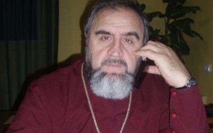 Священику УПЦ МП дали 3 роки умовно за "русинський сепаратизм"