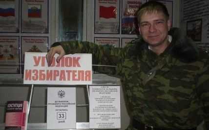 Смерть героя: російський офіцер врятував солдатів, накривши тілом гранату