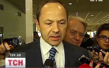 Азаров певен, що Тігіпко його не підставить