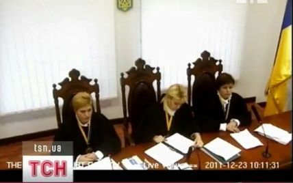 Українців судитимуть через "телевізор"