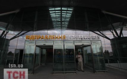 В аеропорту "Борисполя" знайшли загадковий суперрадіоактивний багаж