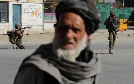 Бойовики "Ісламської держави" і афганського Талібану" оголосили один одному священну війну