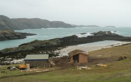 На безлюдному острові побудують туалет за 80 тисяч доларів