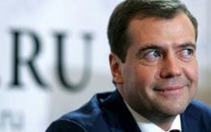 Если Медведев станет следующим президентом, то превратит РФ в большую Новороссию – депутат Госдумы