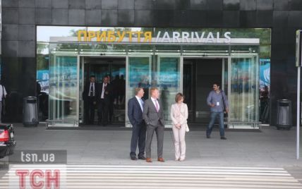 Аеропорт "Бориспіль" отримав нового директора з Одеси – ЗМІ