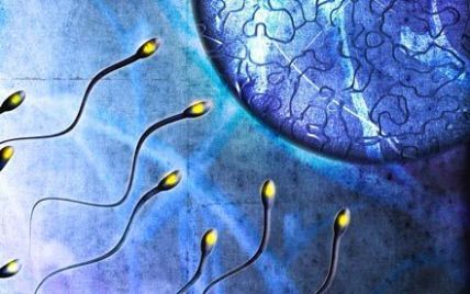 Ученые создали бытовой тест качества спермы для мужчин