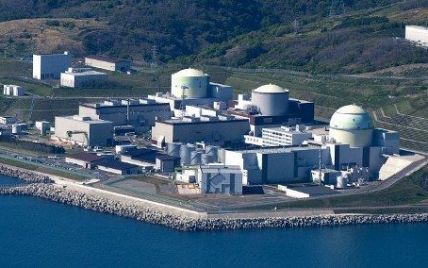 Японія залишилася без атомної енергії: відключений останній реактор