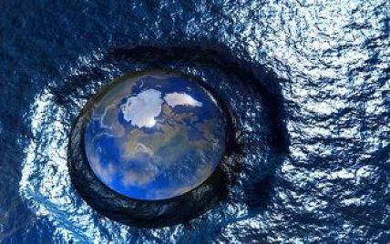 Вчені знову пророкують Землі новий всесвітній потоп