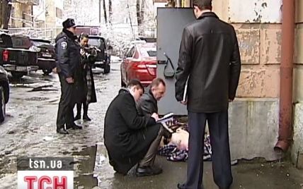 У центрі Києва четверо людей отруїлися газом