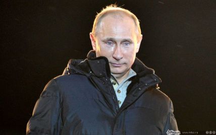 СБУ не знайшла доказів підготовки "одеськими чеченцями" замаху на Путіна