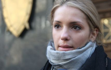 У Тимошенко покращився настрій після трьох днів побачень