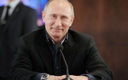 Криза в Росії закінчилась - Путін