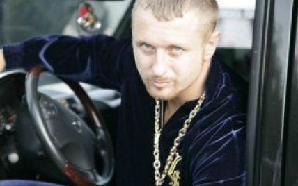 Зять Блохіна запевняє, що нікого не бив
