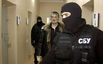 В Україні діє терористична організація, яка готує теракти в Росії - ЗМІ
