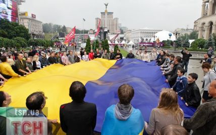 Мовний закон в новій редакції надає українській мові широкі права
