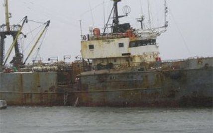 Через рік після цунамі японський корабель знайшли у Канаді