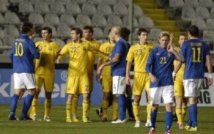 Квитки на перший матч України на Євро-2012 вже розкуплено