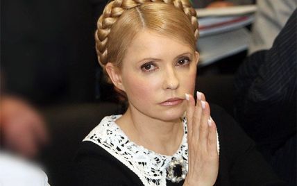 Тимошенко може попроситися додому до хворої матері