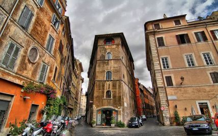 Італійці переселяються до квартир площею від 5 до 10 кв. метрів