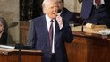 Президент США Дональд Трамп.