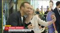 Известная группа обнаружила сходство "Нино" Винника со своей музыкой