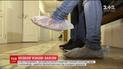Ульяна Супрун развеяла миф о необходимости бахил в больницах для посетителей