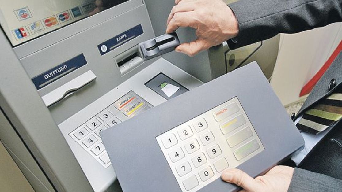Способи вирішення проблеми з забраною карткою
