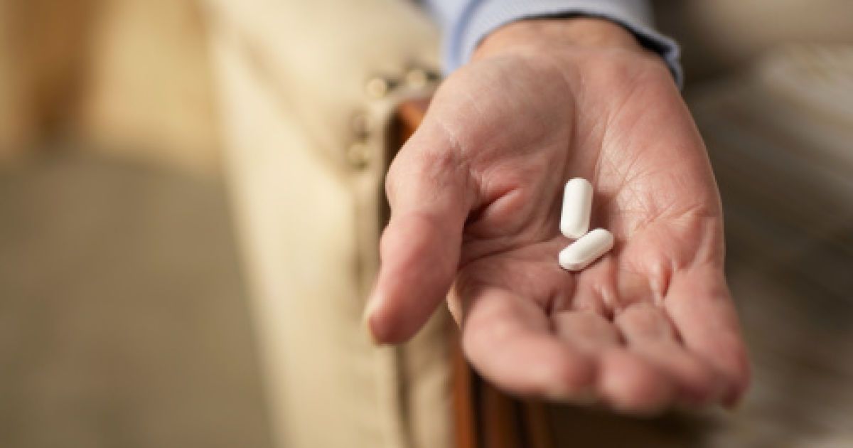 В РФ разрешили продавать наркотические средства прямо в больницах