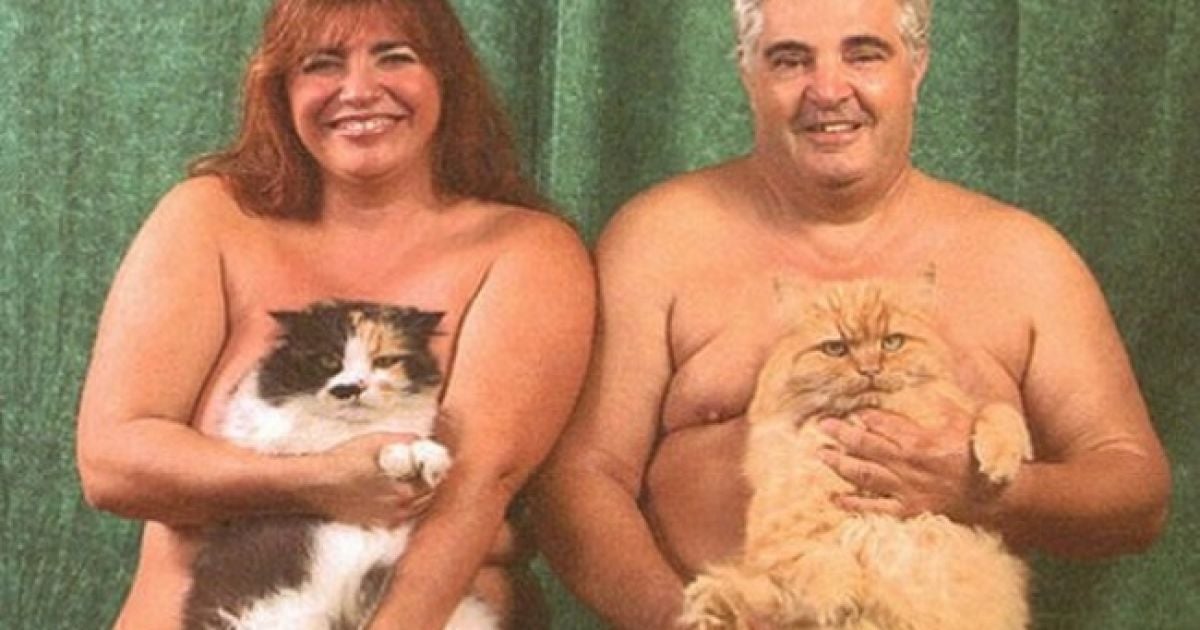 Колективні фото вражають почуттям гумору авторів